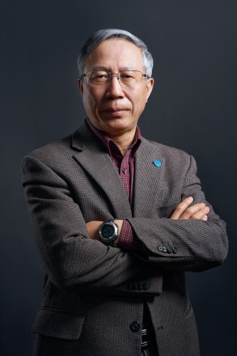 Head of United Nations Environment Programme (UNEP) China Office and Co-Chair of Result Group of the Planet in UN-China Sustainable Development Cooperation Framework Ruihe Tu serves as the keynote speaker for the 2024MIECF